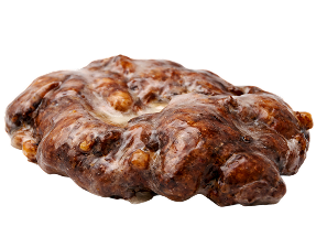 Apple Fritter