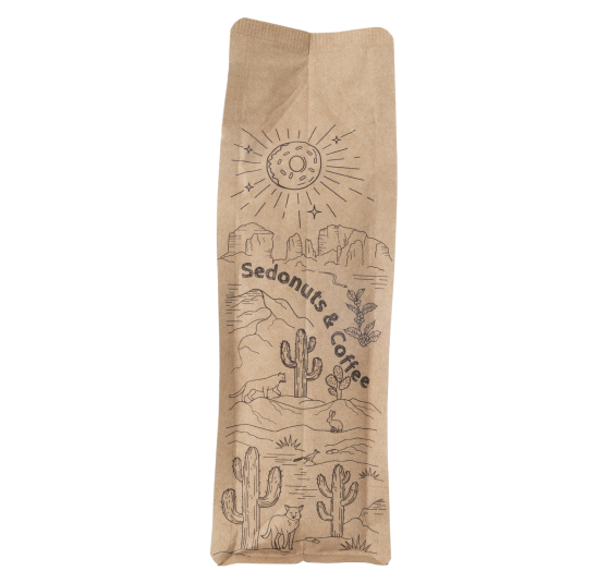 Easy Does It Decaf