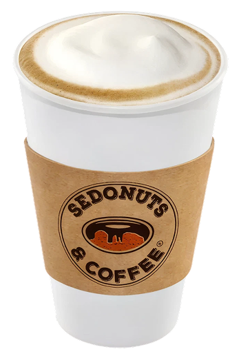 Coffee &amp; Drinks