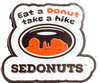 Eat a Donut