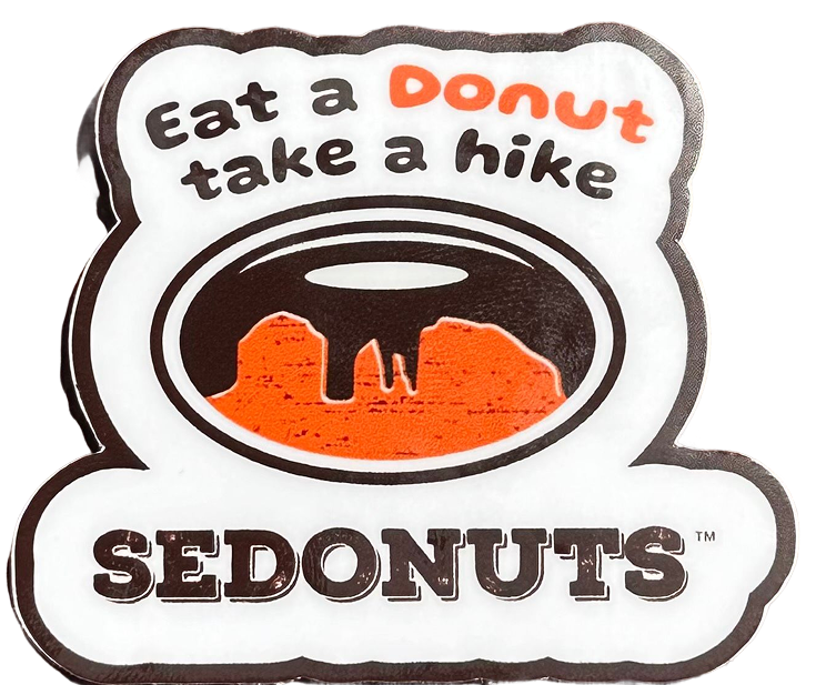 Eat a Donut