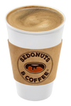 Hot Americano
