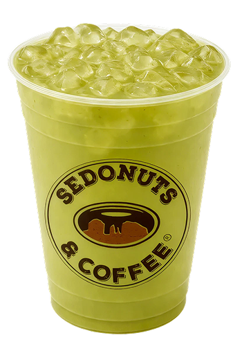 Kiwi Crush Refresher