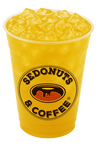 Mange Sunrise Refresher
