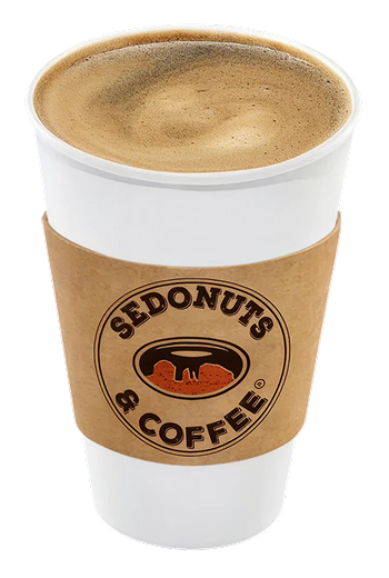 Hot Coffee