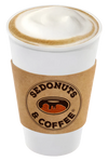 Hot Latte