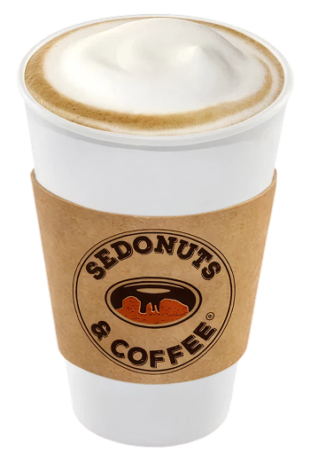 Hot Latte