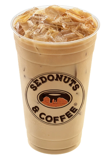 Coffee &amp; Drinks