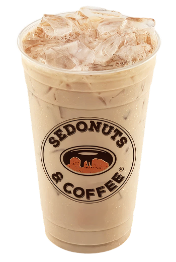 Iced Chai