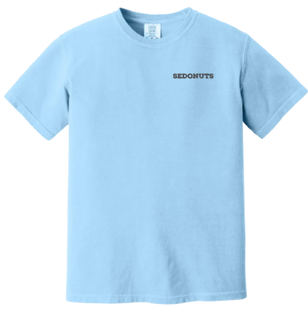 Sedona Sky canned tee