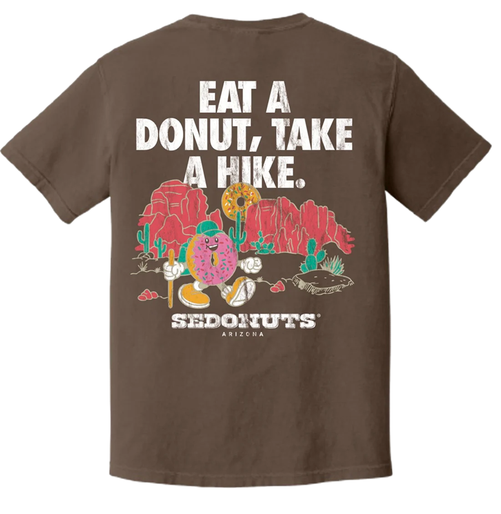 Cafe canned tee