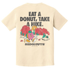 Creme canned tee