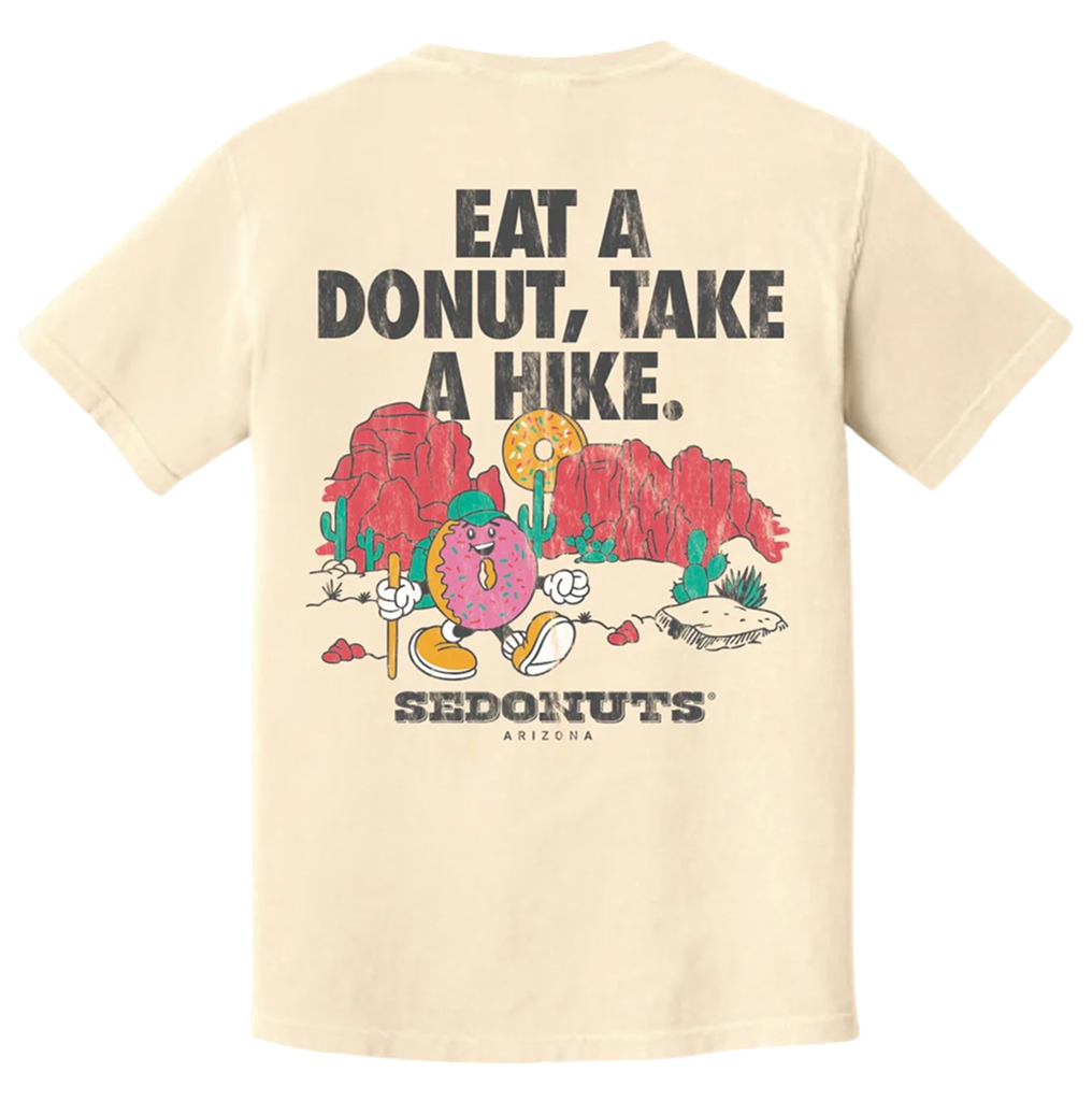 Creme canned tee