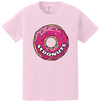 Pink Donut Kids