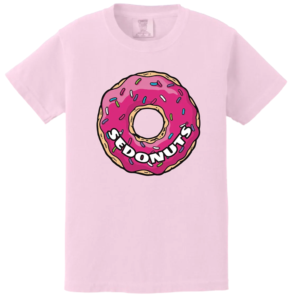 Pink Donut Kids
