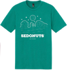 Teal Line