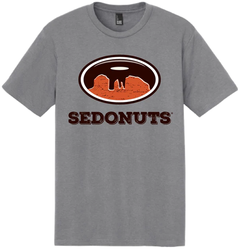 Sedona Grey