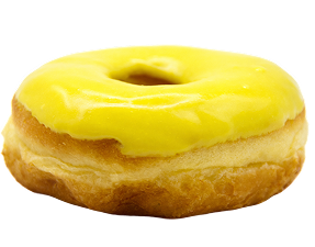 Lemon Drop