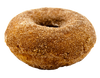 Cinnamon Sugar