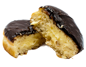 Boston Cream