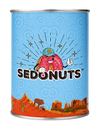 Sedona Sky canned tee