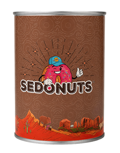 Cafe canned tee