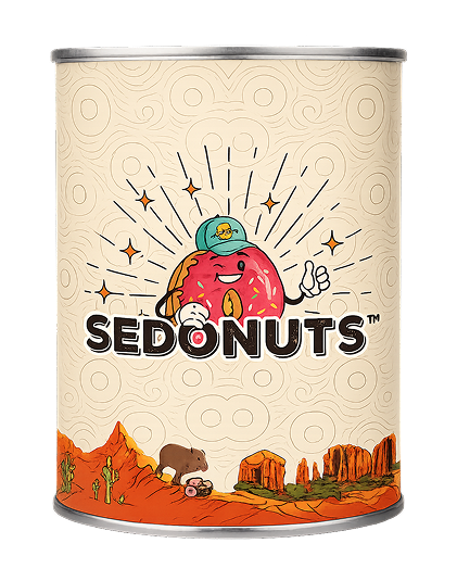 Creme canned tee