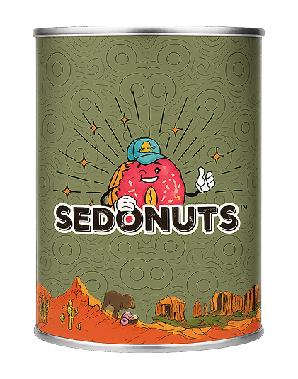Olive canned tee