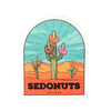 Donut Cactus