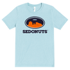 Sedona sky shirt