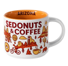 Sedonuts Arizona Mug