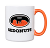 Sedonuts "Take a Hike" Mug