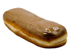 Maple Long John
