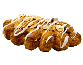 Bear Claw