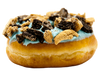 Cookie Monster