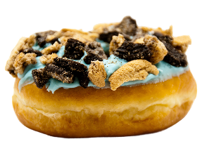 Cookie Monster