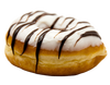 Zebra Striped